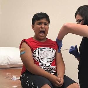 Meet your Posher, Nora